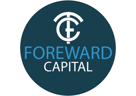 FOREWARD Capital Logo