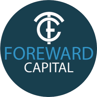 FOREWARD Capital Logo