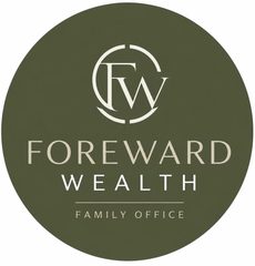 Logo Foreward Wealth